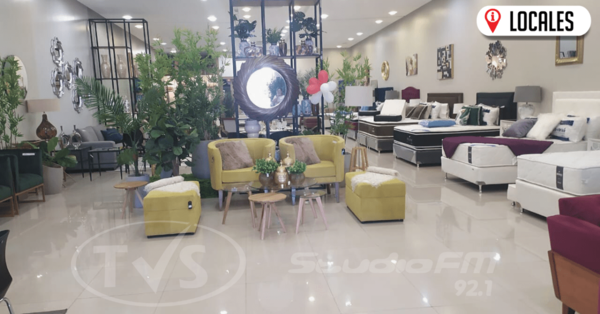 Colchones y Sommiers Paraná invita a su «Paraná Day» con descuentos de hasta 30%