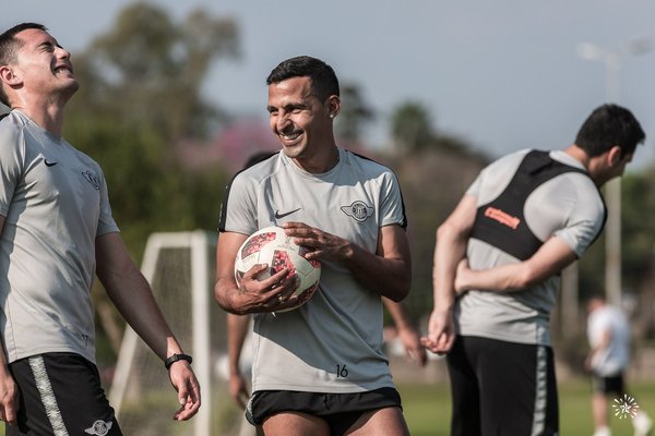 Jugadores más experimentados del torneo Apertura