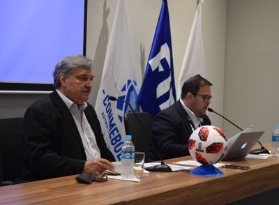 HOY / Así se jugará la quinta fecha