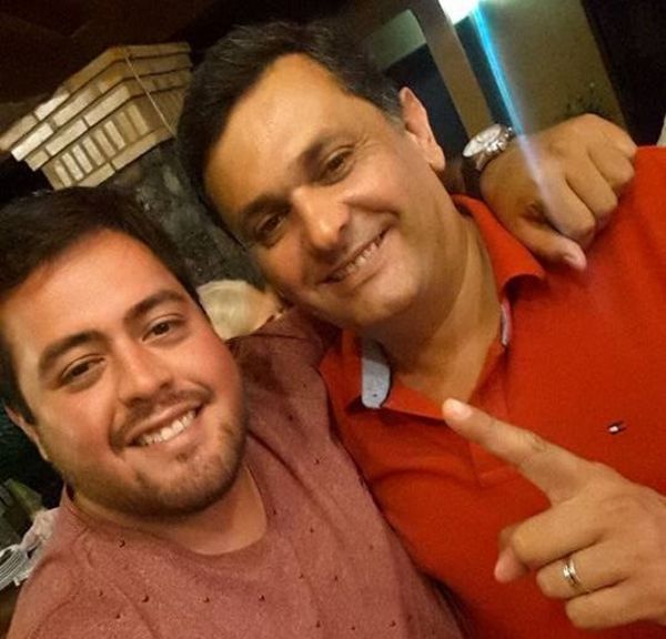 En Indert dan cargo de jefatura al hermano del presidente del Indi - Nacionales - ABC Color