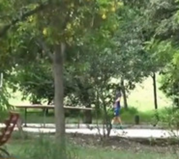 Cae presunto abusador de niño en Asunción - Paraguay.com