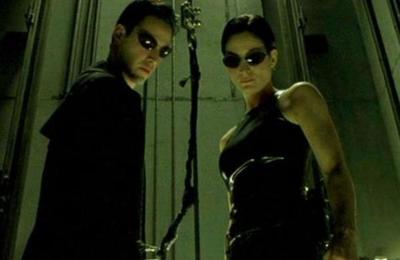 Filtran primeras imágenes de Keanu Reeves en el rodaje de Matrix 4 - SNT