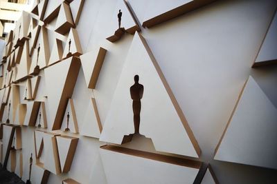 ¿Quiénes eligen a los ganadores de los Óscar y cómo? - Cine y TV - ABC Color