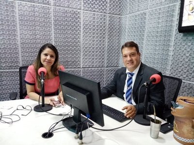 Gobierno trabaja en la educación de las personas privadas de libertad en la reinserción laboral. - .::RADIO NACIONAL::.