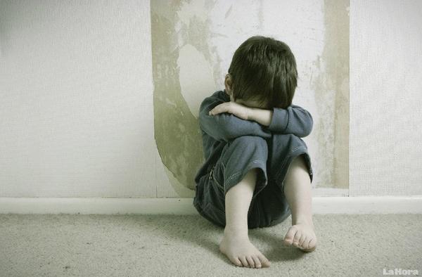 Aprehenden a un hombre por supuesto abuso de un niño de 9 años » Ñanduti