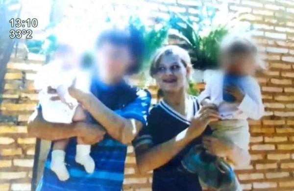 Mujer sueña con reencontrarse con su madre - SNT