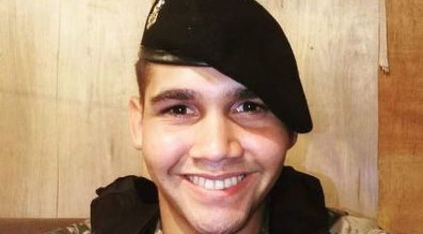Ordenan autopsia de marino hallado en el río