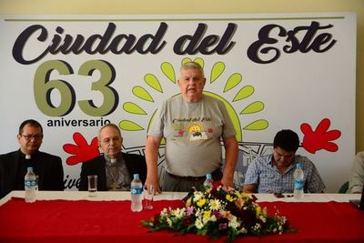 Gastos por festejo de CDE superan presupuesto inicial - ABC en el Este - ABC Color