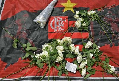 Dirigentes del Flamengo serán obligados a dar explicaciones - Fútbol - ABC Color