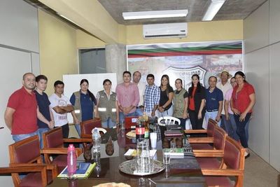 Impulsan plan para ayudar a la población rural vulnerable - Nacionales - ABC Color