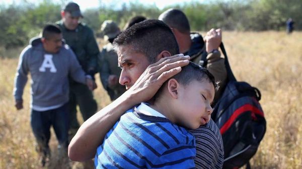 EE.UU. usa datos de localización de celulares para detectar a indocumentados - Mundo - ABC Color