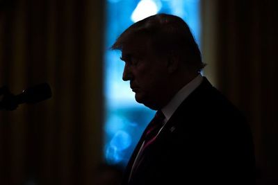 Trump confirma que EE.UU. mató en enero al líder de Al Qaeda en Yemen - Mundo - ABC Color