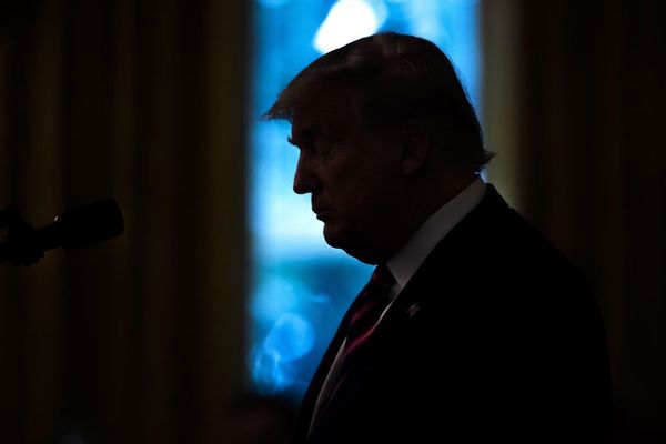 Trump confirma que EE.UU. mató en enero al líder de Al Qaeda en Yemen - Mundo - ABC Color