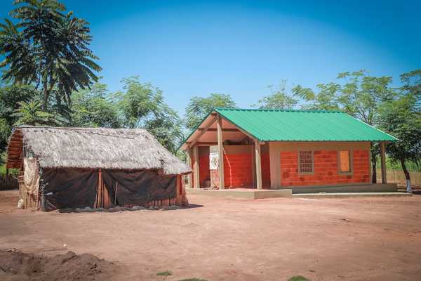 Caaguazú: Inauguran ruta, viviendas y entregan aportes de Tekoporã