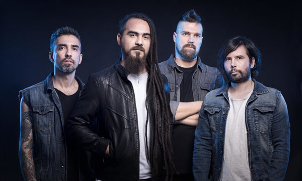 Flou presenta “Almas” su nuevo sencillo