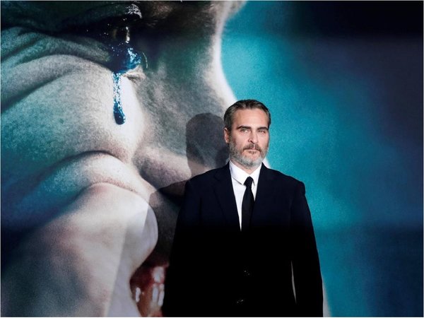 Joaquin Phoenix actúa en cortometraje sobre crisis ambiental en la Amazonía
