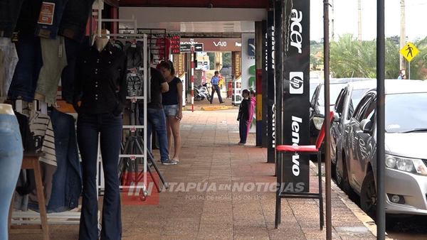 GOLPEÓ A SU »CRIADITA» Y FUE DENUNCIADA