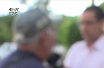 Detuvieron a presunto abusador de niños - SNT