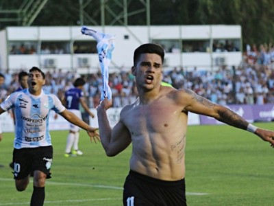 El Parque del Guairá se vistió de fiesta