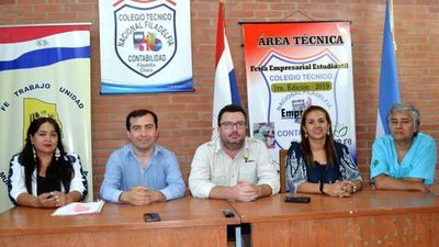 Lanzan Bachillerato Técnico en Salud en el Chaco - Nacionales - ABC Color