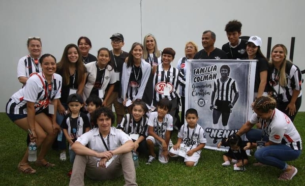 HOY / Libertad apuesta por la vuelta de las familias a las canchas