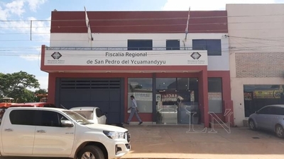 HOY / Tras publicación, presionan a periodista para revelar sus fuentes: Fiscalía investigará a funcionaria