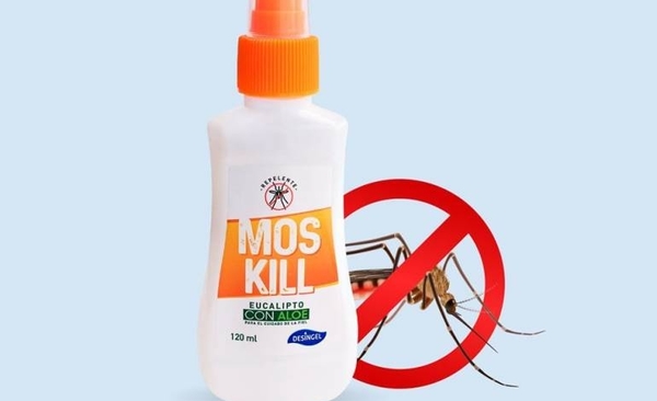 HOY / Mos Kill, el repelente de la "Hinchada Protegida", se suma a campaña de APF