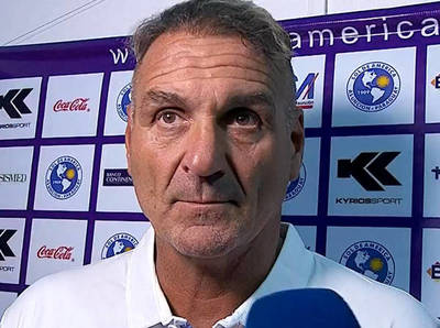 Islas rescata aspectos positivos a pesar de la derrota