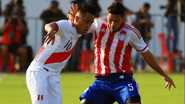 Fecha y horario definidos para el debut de Paraguay en las Eliminatorias