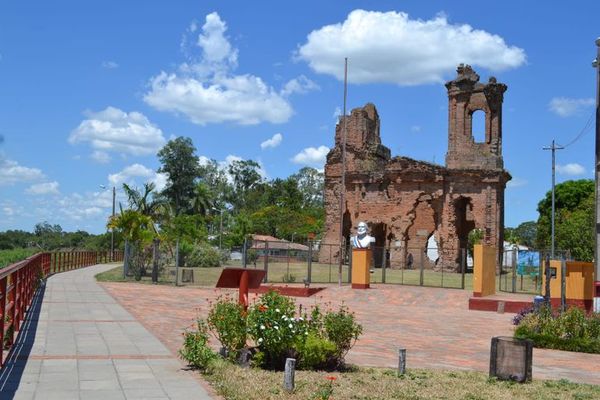 Realizarán conversatorio turístico en Pilar - Nacionales - ABC Color