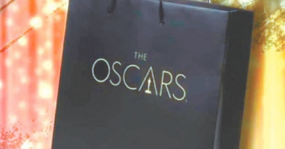 Darán chocolates con macoña en los Oscar