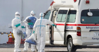¡Cháke!… se filtran cifras del coronavirus