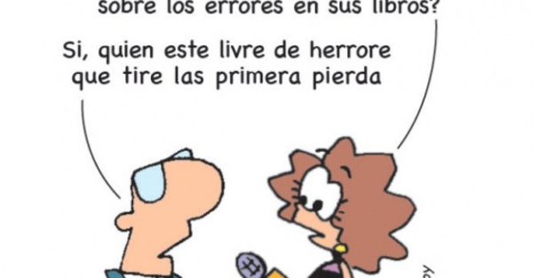 YOR – herrores