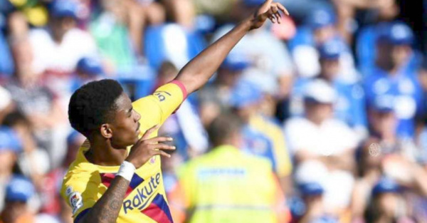 Júnior: “A mí no me gustaba el fútbol”