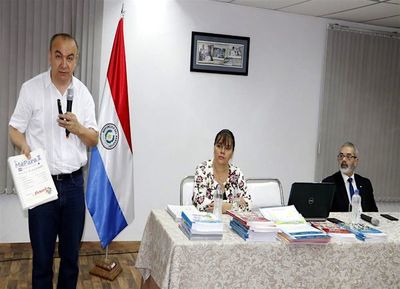 MEC abrirá un sumario para detectar a los responsables de faltas