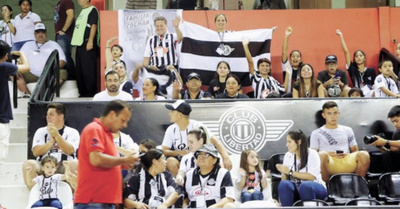 ¡ALENTANDO EN FAMILIA!