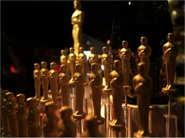 Diez curiosidades de los Oscar