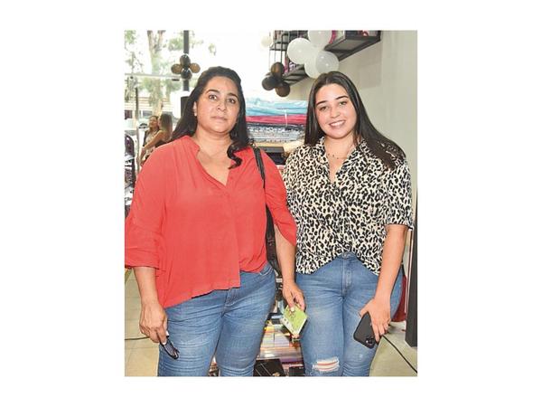 Apertura de Shopping Lion en Asunción