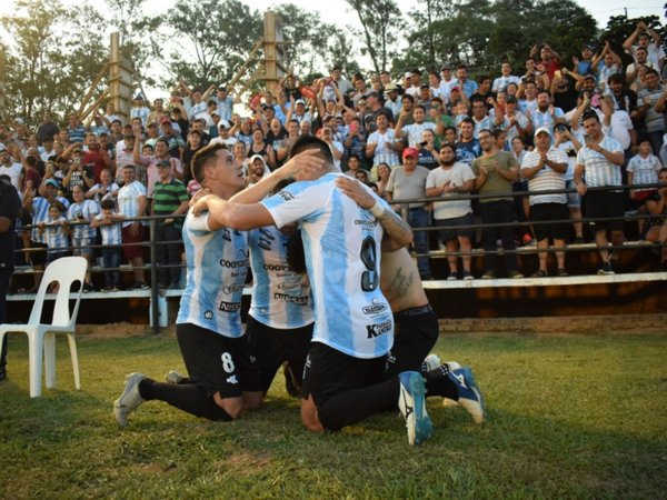 Fiesta completa