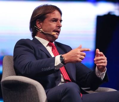 Uruguay apuesta por “flexibilizar Mercosur” - Internacionales - ABC Color