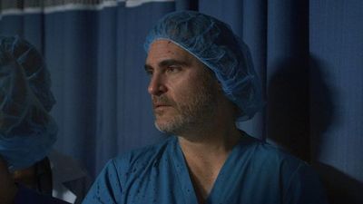 Joaquin Phoenix actúa en cortometraje sobre crisis ambiental en la Amazonía - Cine y TV - ABC Color
