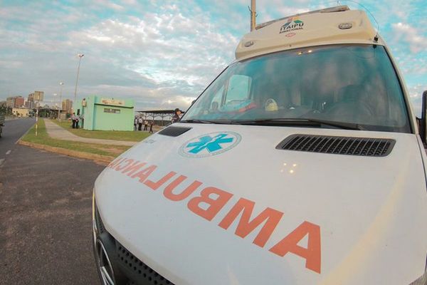 Inauguran SEME en la Costanera