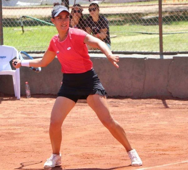 Paraguay pelea por pase al repechaje Mundial II