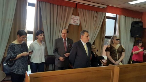 Silvio Avalos: "No se puede gastar millones en una obra para que permanezca cerrada" | San Lorenzo Py