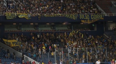 Fiscal amplia imputación para miembros de barras bravas organizadas del Sportivo Luqueño » Ñanduti