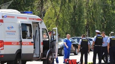 Riña en el sur de Kazajistán deja 8 muertos y 40 heridos - ADN Paraguayo