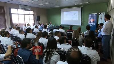 COPACO AFIRMA QUE SE PREPARA PARA FORTALECER SERVICIO DE BANDA ANCHA EN EL PAÍS.