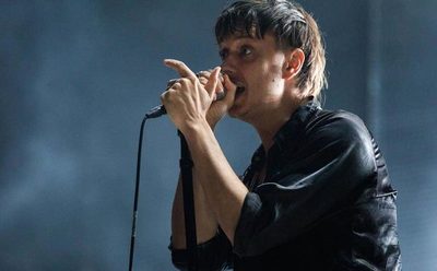 Se viene el nuevo álbum de The Strokes
