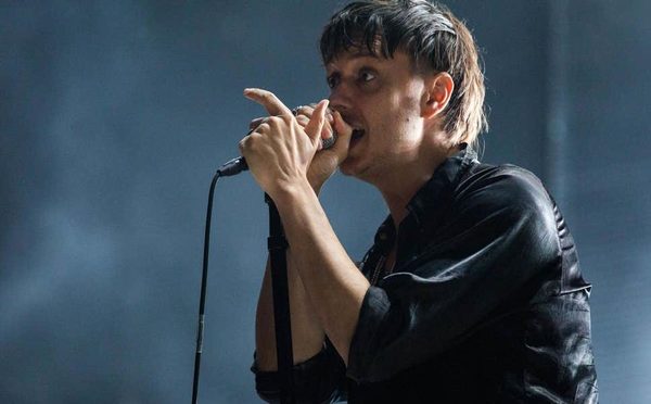 Se viene el nuevo álbum de The Strokes