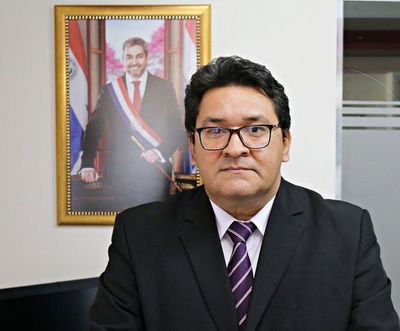 Levantan embargo preventivo de la Fundación Tesãi